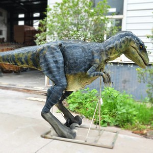 Gran oferta, disfraz <span class=keywords><strong>de</strong></span> dinosaurio que camina Animatronic <span class=keywords><strong>de</strong></span> simulación Artificial para Parque Temático <span class=keywords><strong>de</strong></span> dinosaurios - Product Image 6