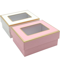 Coffret Cadeau Créatif de Roses Savon, Vente Chaude, Luxe, Saint-Valentin, Fête des Mères, Vente en Gros