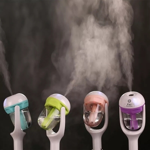 Sıcak satış taşınabilir ev usb araba koku yayıcı hava temizleyici oksijen Bar <span class=keywords><strong>mini</strong></span> hava nemlendirici araba ev için - Product Image 6