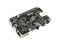 Placa de Desarrollo Luckfox Aura Linux Rockchip RV1126B Quad Core 1.6GHz 3TOPS NPU Codificación y Decodificación 4K 1GB 2GB 4GB LPDDR4X SBC
