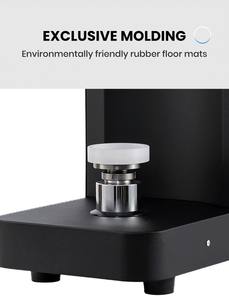 Máquina <span class=keywords><strong>Selladora</strong></span> <span class=keywords><strong>de</strong></span> Latas <span class=keywords><strong>de</strong></span> Plástico, Máquina Automática para Sellar Latas <span class=keywords><strong>de</strong></span> Refresco, <span class=keywords><strong>Selladora</strong></span> <span class=keywords><strong>de</strong></span> <span class=keywords><strong>Bolsas</strong></span> <span class=keywords><strong>de</strong></span> Celofán - Product Image 5