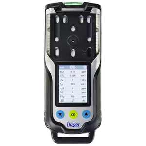 O <span class=keywords><strong>detector</strong></span> original e genuíno do Multi-gás do drager X-am 8000 mede até quatro <span class=keywords><strong>gases</strong></span> - Product Image 2