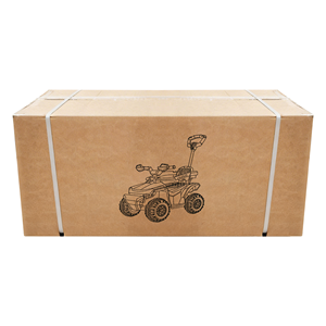 <span class=keywords><strong>Quad</strong></span> électrique haute puissance pour enfants, moteur 380*2, lumières cool, musique, poignée de direction, mini ATV avec batterie <span class=keywords><strong>12</strong></span> <span class=keywords><strong>V</strong></span> - Product Image 6