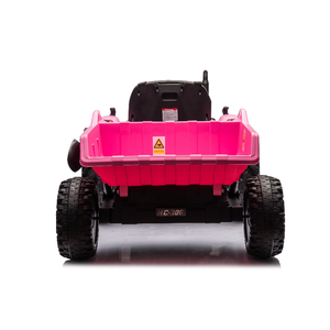 Auto da corsa auto a controllo giocattoli per bambini <span class=keywords><strong>trattore</strong></span> elettronico per bambini - Product Image 5