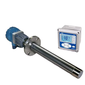 일본 요코가와 산소 습도 분석기 ZR22G ZR802G ZR202G ZR402G 지르코니아 감지기 - Product Image 2