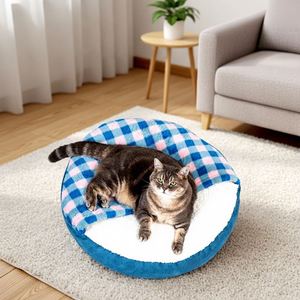 Lits pour chiens et chats en gros, professionnels et écologiques - Mode hivernale, utilisables toute l'année - Product Image 6