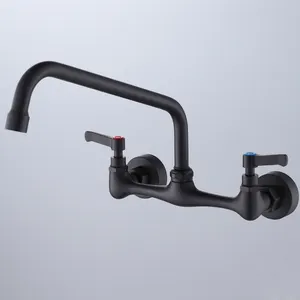 Sanitary Wares Water Basin Commercial Industrial Kitchen Faucet