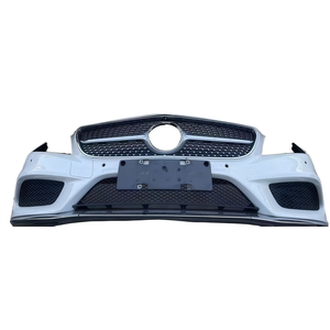 Per <span class=keywords><strong>Mercedes</strong></span> Benz <span class=keywords><strong>CLS</strong></span> W218 Paraurti Anteriore CLS300 CLS350 Nuovo Parafango Anteriore, Griglia, Parafango Posteriore - Product Image 6