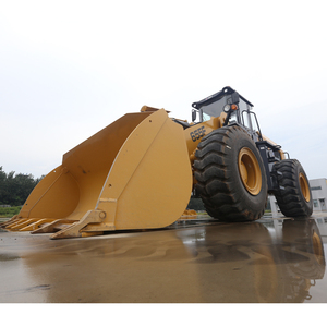 SEM <span class=keywords><strong>5TON</strong></span> 655d номинальная нагрузка SEM656D колесный погрузчик со скидкой - Product Image 6