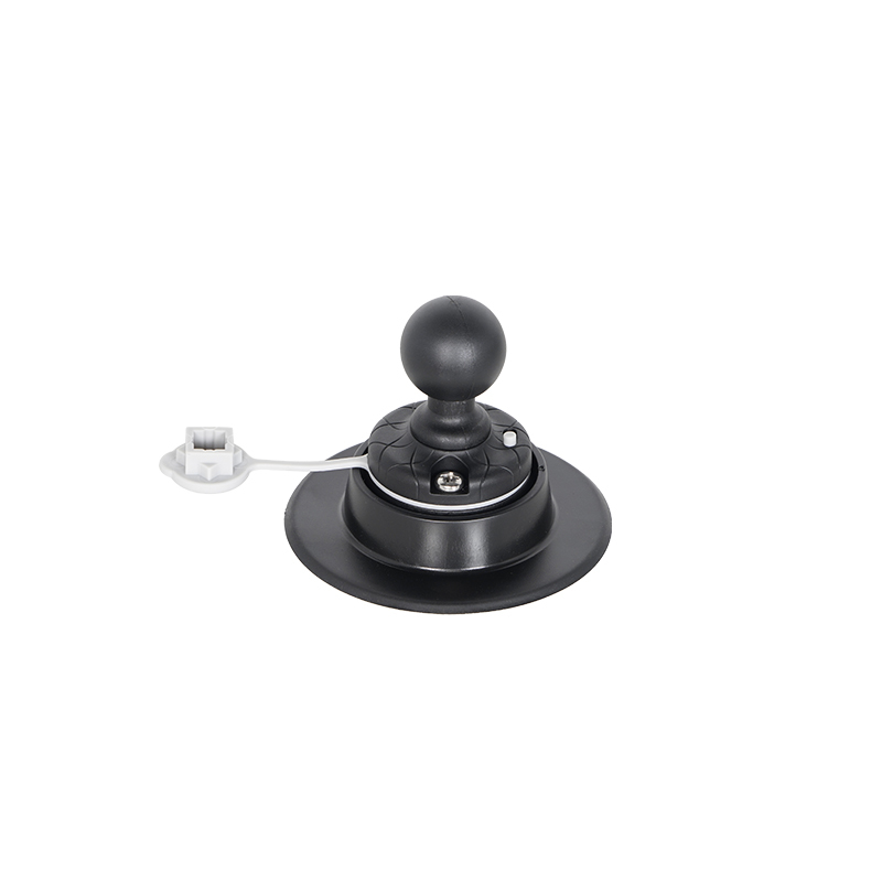 Kayak Accessory Base 360 Degree Swivel