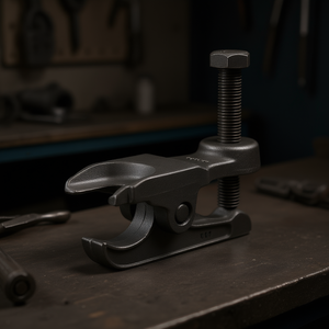 449 Idapuller Gear <b>Puller</b> <b>Tool</b> For Mechanical Repair - Product Image 3