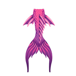 <span class=keywords><strong>Amazon</strong></span>'s Hot Sale mermaid tail for swimming with moderate price - Product Image 4
