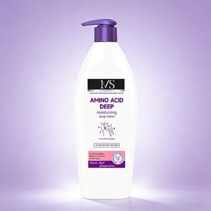 <span class=keywords><strong>Lotion</strong></span> hydratante profonde <span class=keywords><strong>pour</strong></span> <span class=keywords><strong>le</strong></span> <span class=keywords><strong>corps</strong></span> à l'acide aminé et à l'acide hyaluronique 200 ml - Product Image 1