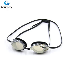 Enfant Lunettes De Natation Compétition Hommes Lunettes De Natation Pas De Fuite Doux Si Puissance Lunettes De Natation pour Myopie - Product Image 2