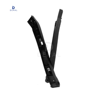 Support de radiateur de qualité supérieure pour Clio IV OE 625542599R (2012-2016) Taille 50x6x5cm Garantie 1 an