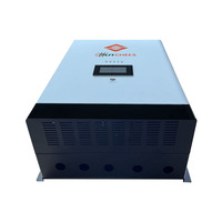 Mejor solar de china fábrica de productos de precio del panel solar 5000W 6000W 8000W de energía solar modelos de trabajo