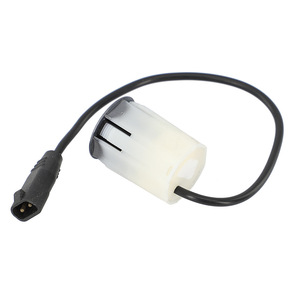 C231-79-120 เซ็นเซอร์จอดรถมาสด้า 12V เรดาร์ถอยหลัง Pdc เครื่องตรวจจับการตรวจสอบเสียงเปิดใช้งาน - Product Image 4