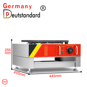 Precio de fábrica, máquina automática crepe máquina con ce <span class=keywords><strong>para</strong></span> la venta - Product Image 3