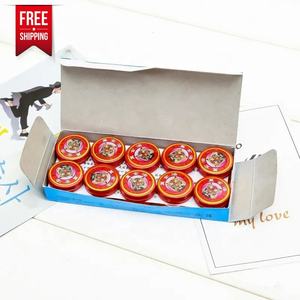 شحن مجاني بلسم النمر 3g زيت تبريد الصيف تحديث الدماغ بلسم النمر طرد البعوض القضاء على الرائحة الكريهة علاج الصداع - Product Image 5