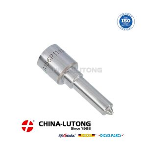 Elemento de Bomba, Inyector de Combustible Common Rail Diésel, Punta de Boquilla 0433175326 DSLA156P1113 para <span class=keywords><strong>Mercedes</strong></span> Benz CL203 S203 C200 C220 <span class=keywords><strong>C270</strong></span> <span class=keywords><strong>CDI</strong></span> A6110700987 - Product Image 3
