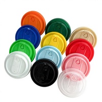 Nouveaux gobelets jetables en plastique PP à paroi simple, couvercles fonctionnels, diamètre 90 mm, impression sérigraphique, logo personnalisé, moulage par injection
