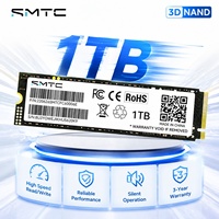 قرص صلب داخلي من نوع M.2 NVMe SSD خاص بالحواسيب المحمولة، يتميز باستهلاك منخفض للطاقة، لتوسيع وترقية تخزين الحواسيب المحمولة.