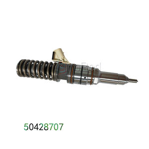 Perakitan injektor bahan bakar standar ketat 50428707 untuk mesin Bosch untuk seri Iveco - Product Image 5