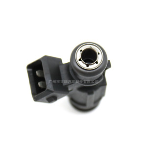 Inyector de Combustible Chevrolet 25360034, Pieza de Repuesto para Válvulas de Inyección del Motor del Automóvil - Product Image 3