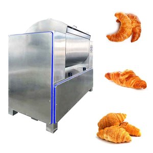 Bán tốt nhất chất lượng cao Tự động ngành công nghiệp bột Maker bột trộn thực phẩm bột trộn - Product Image 1