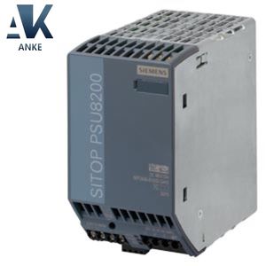 6EP3446-8SB00-0AY0 SIEMENS SITOP Alimentation à découpage stabilisée - Product Image 1