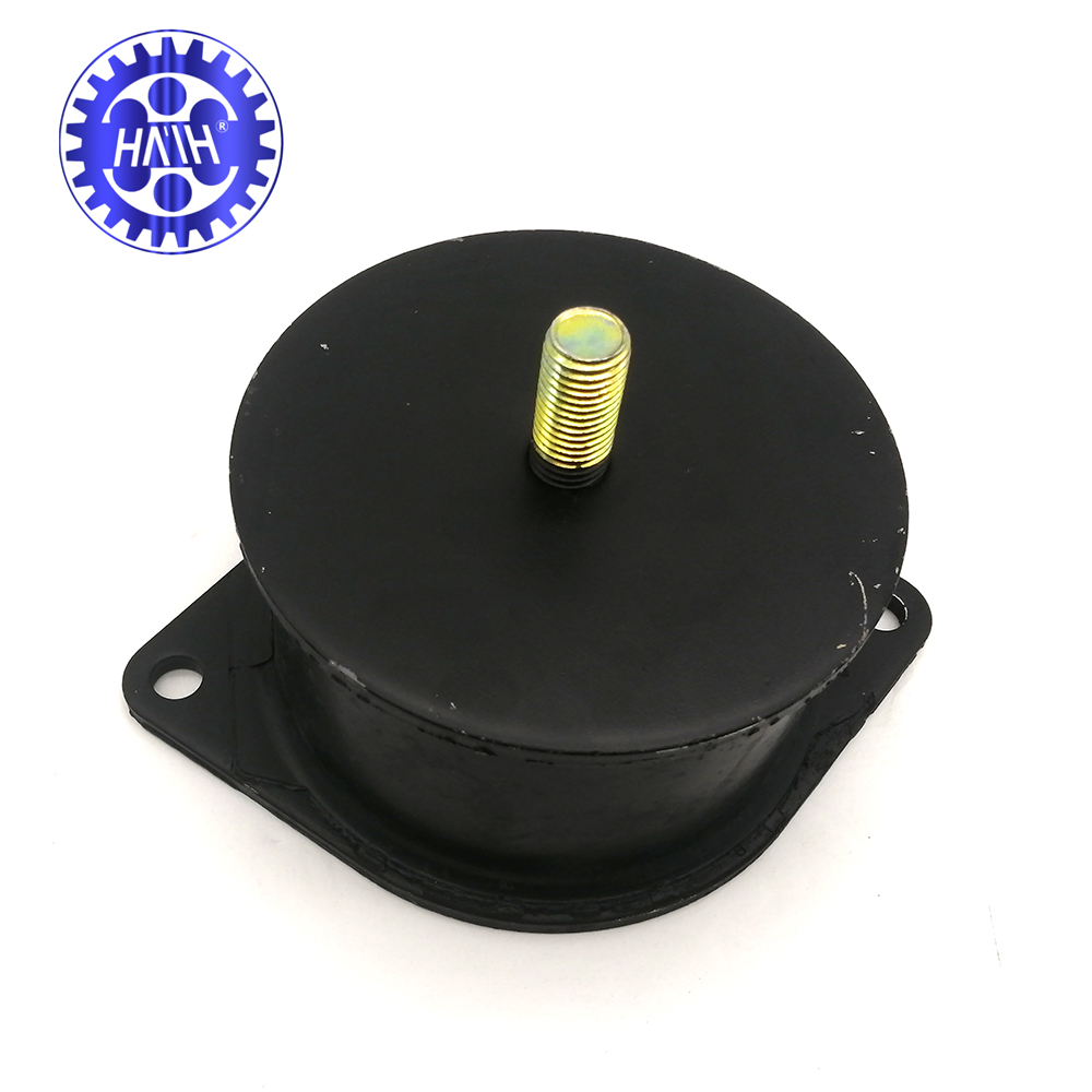 Резиновый буфер 06129902 06129901 для дорожного катка Bomag BW219 BW216