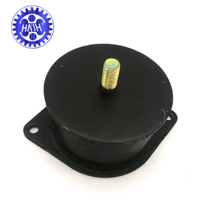 Cao su đệm 06129902 <span class=keywords><strong>06129901</strong></span> cho <span class=keywords><strong>bomag</strong></span> đường lăn đệm bw219 BW216 - Product Image 1