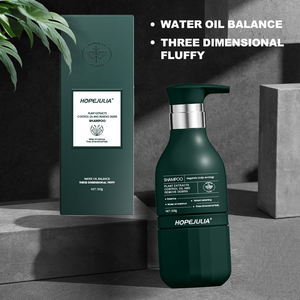<span class=keywords><strong>Shampoo</strong></span> Antiforfora HopeJulia Personalizzato di Alta Qualità 500ml, Idratante <span class=keywords><strong>Solido</strong></span>, Organico, Lisciante e Controllo Oleosità - Product Image 2