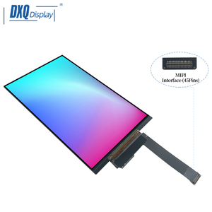 จอแสดงผล LCD DXQ LS055R3SX01(G) ขนาด 5.5 นิ้ว ความละเอียด 1536*2560 ความสว่าง 450nits สำหรับงานอุตสาหกรรม จอ TFT ขนาด 5.5 นิ้ว - Product Image 4