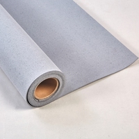 Rouleau de tapis en caoutchouc EPDM personnalisé, amortissant et absorbant les chocs, pour ateliers, gymnases, magasins et présentoirs de vente au détail