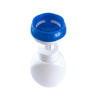 43mm Cat Claw Shape Schaum pumpe für Händedesinfektionsflaschen-Shampoo-Spender