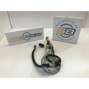 Corpo Farfallato Moto MV Agusta Turismo Veloce 800 2015-2020 - Ricambio Sistema Carburante - Product Image 1