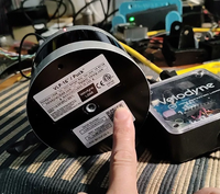 Sensor LIDAR Velodyne VLP-16 16-line 3D multi-line LiDAR