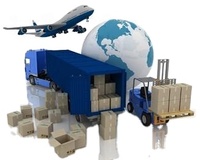Agent d'expédition express le moins cher pour le fret aérien DDP, logistique Ali UPS DHL de Chine vers l'Amérique du Sud AR CL FK PE BO CC GY SR BR CO
