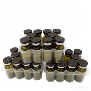 Poudre de NADH (Nicotinamide Adenine Dinucleotide/NAD) de qualité supérieure 99% pure en vrac, matière première cosmétique - Product Image 4