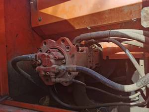 Doosan-excavadora modelo DX225 DX260 DX300 DH225 DH300 DH370, original, fabricada en Corea - Product Image 6