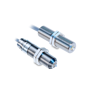 Compatible con Baumer 111667-Kabeldose26-<span class=keywords><strong>pol</strong></span>, Sensor Codificador, Piezas de Repuesto para Automatización Industrial, Componentes de Precisión - Product Image 4