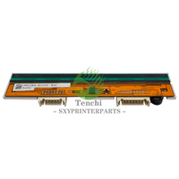 Tête d'impression thermique compatible neuve M-4206 pour Datamax M-4206 M-4210 Mark II 203DPI