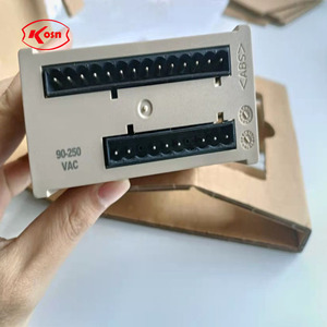 Controlador Compacto Marca TROVIS 6493-0324.06, Precio de Fábrica al por Mayor - Product Image 4