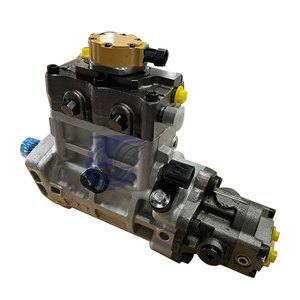 Brandstofinjectiepomp 320-2512 326-4635 Compatibel Voor <span class=keywords><strong>Caterpillar</strong></span> 320d 321d 322d Motor - Product Image 6