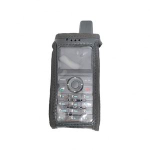 Support radio universel en nylon certifié BSCI, étui de transport pour talkie-walkie en nylon authentique, pochette pour radio HYtera - Product Image 3