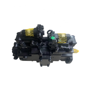 משאבה הידראולית העיקרית, SH75,SH45,SH55,SH35,S160, חופר משאבת, SH200,SH90,SH100,SH120,SH330,SH180,SH220,SH360,SH420,SH320, - Product Image 1