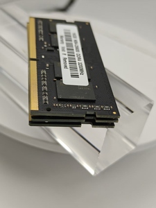 Current Model 16GB NB4-25600 <b>DDR4</b> 3200MHz Laptop Memory <b>RAM</b> Module - Product Image 3