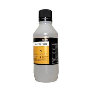 Aceite para rodamientos KLUBER ALLTIME J 652 1KG 20L Aceite industrial para rodamientos impregnados de aceite sinterizado - Product Image 1