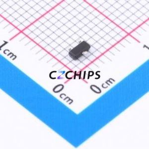 ไดโอด ZENER ไดโอด BZX84B2V4-E3-08ใหม่ของแท้ชิ้นส่วนอิเล็กทรอนิกส์ - Product Image 2
